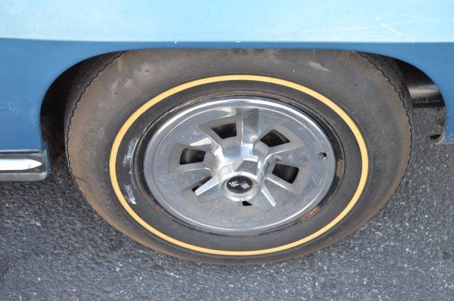 1965 Chevrolet Corvette
