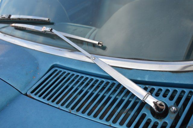 1965 Chevrolet Corvette
