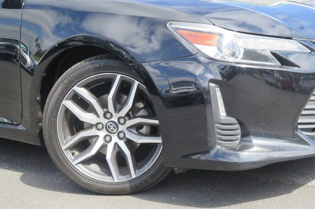 2015 Scion tC
