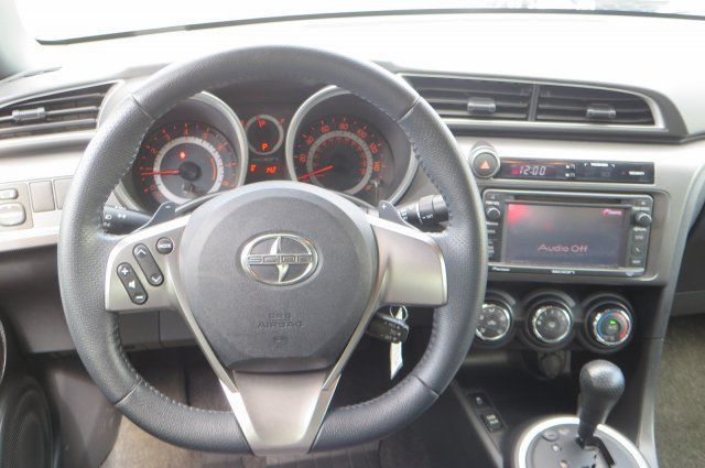 2015 Scion tC