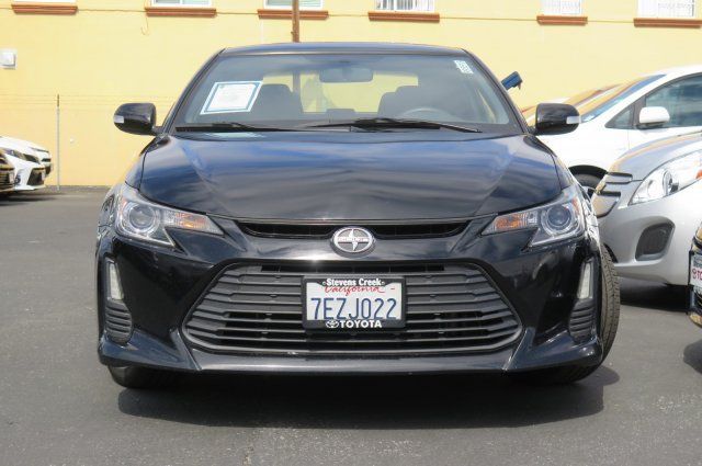 2015 Scion tC