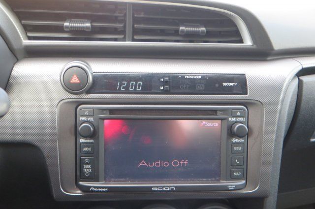 2015 Scion tC