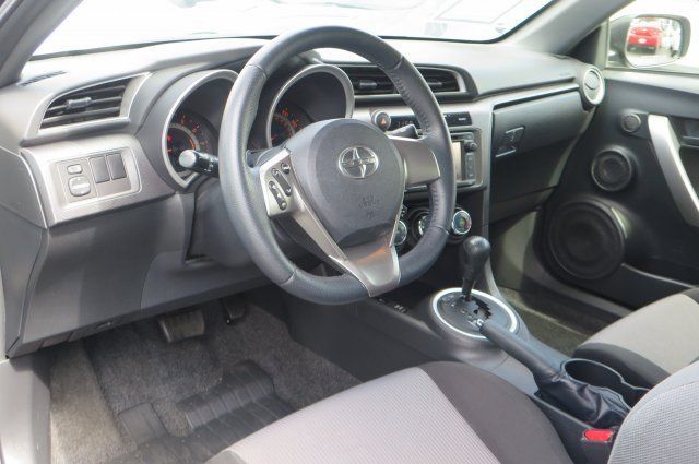 2015 Scion tC