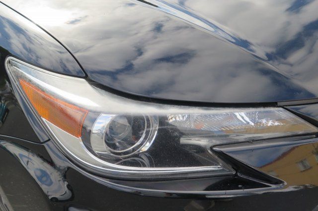 2015 Scion tC