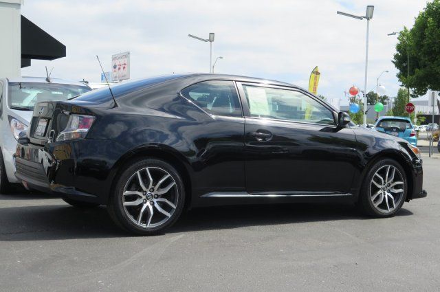 2015 Scion tC