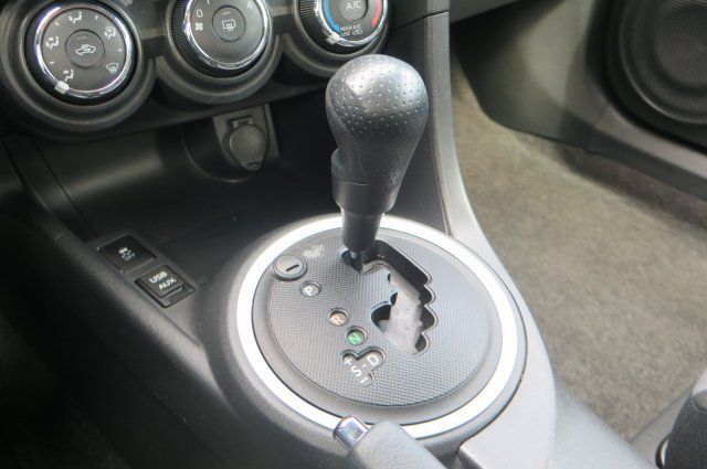 2015 Scion tC