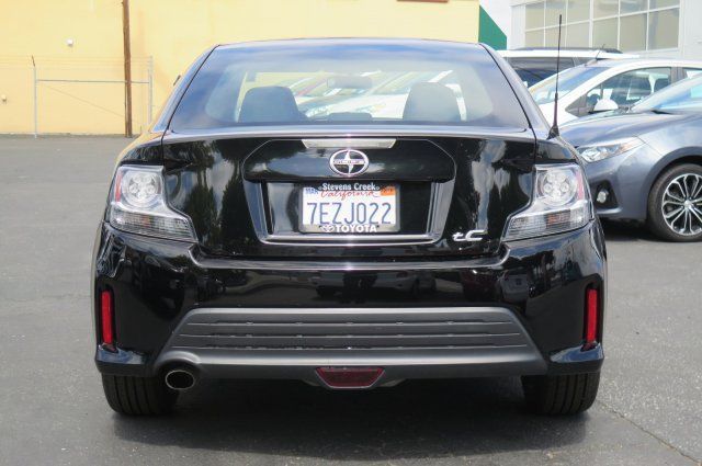 2015 Scion tC