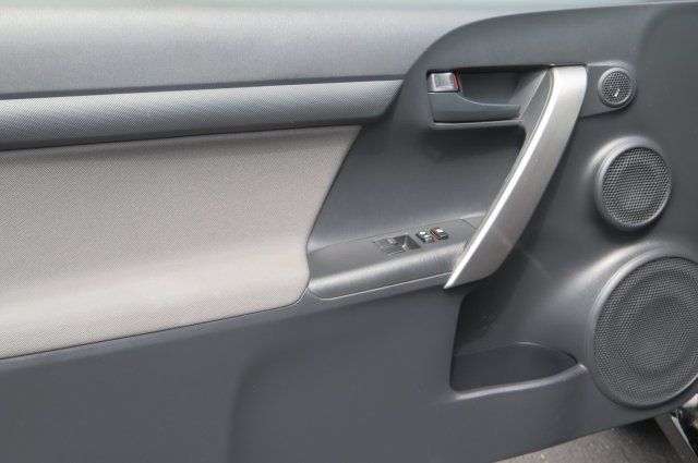 2015 Scion tC