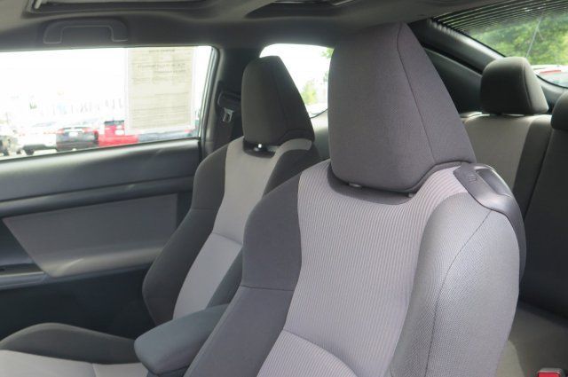 2015 Scion tC