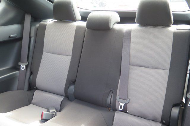 2015 Scion tC