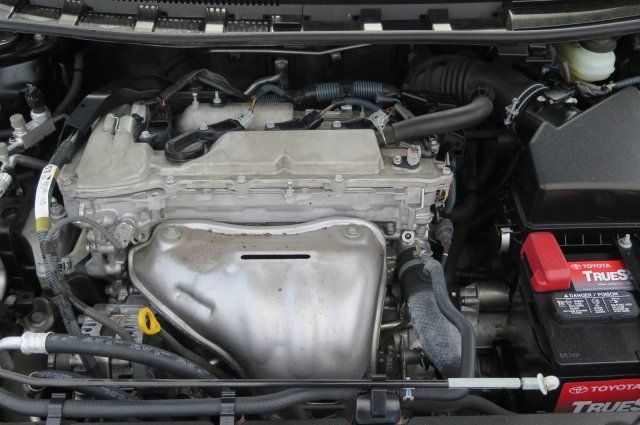 2015 Scion tC