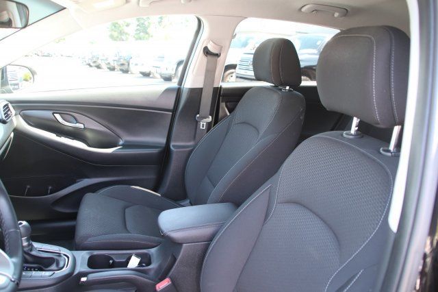2018 Hyundai Elantra GT