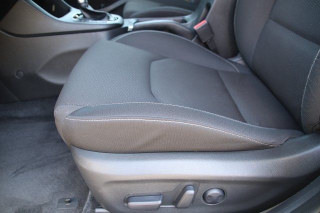 2018 Hyundai Elantra GT