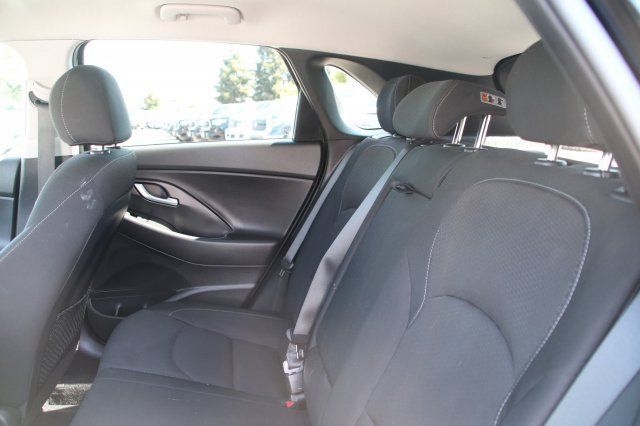 2018 Hyundai Elantra GT