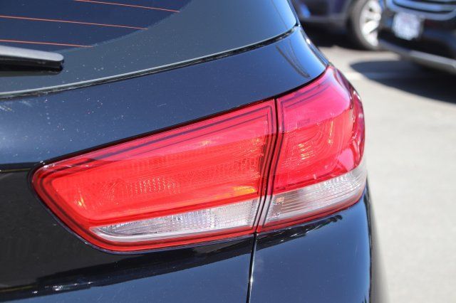 2018 Hyundai Elantra GT