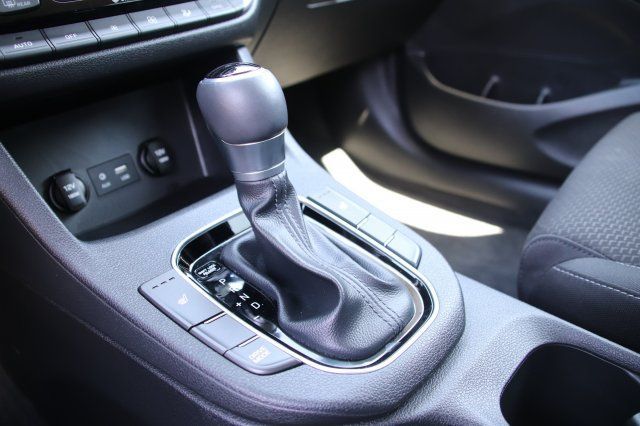 2018 Hyundai Elantra GT