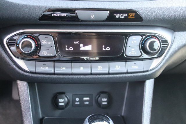 2018 Hyundai Elantra GT