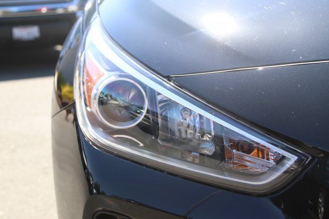 2018 Hyundai Elantra GT