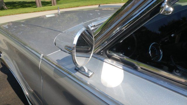 1966 Plymouth Satellite