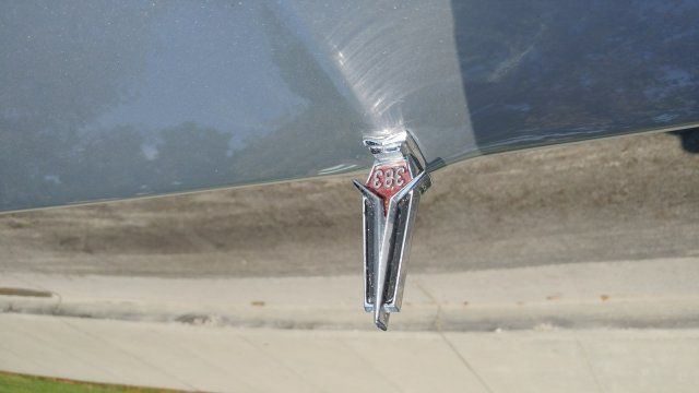 1966 Plymouth Satellite