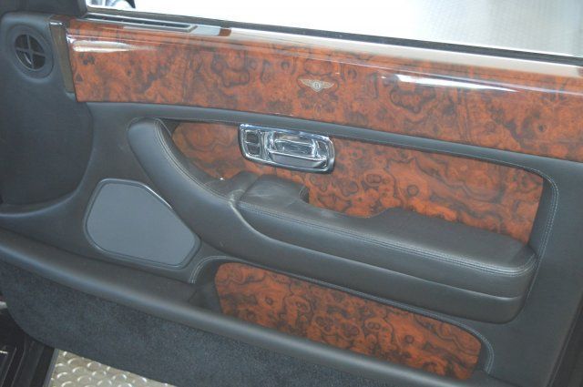 1999 Bentley Arnage