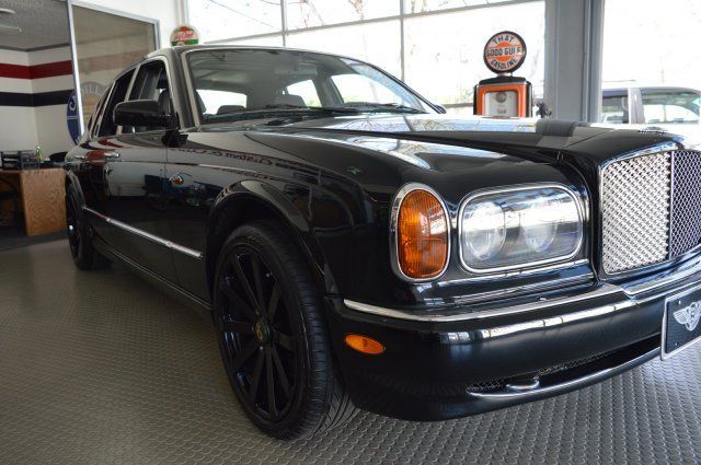 1999 Bentley Arnage