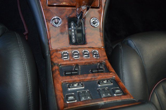 1999 Bentley Arnage