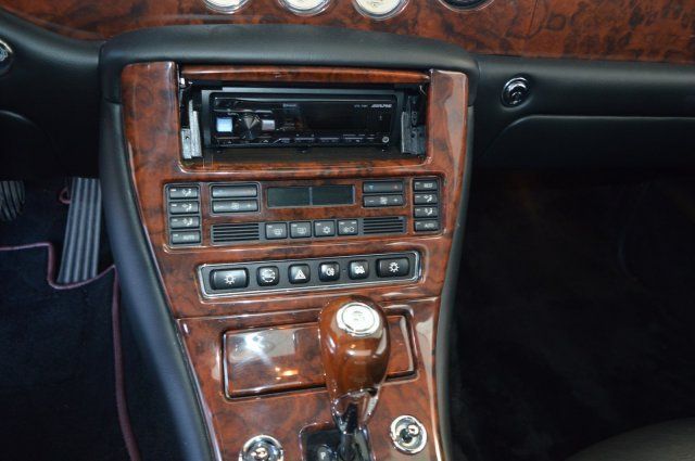 1999 Bentley Arnage