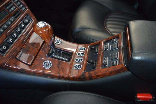 1999 Bentley Arnage