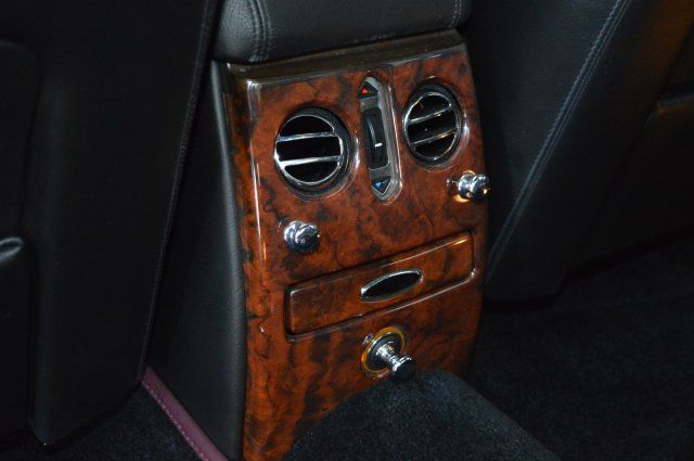 1999 Bentley Arnage