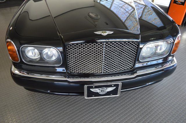 1999 Bentley Arnage