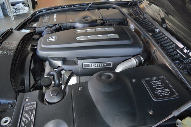 1999 Bentley Arnage