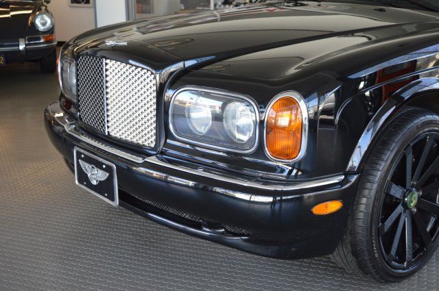 1999 Bentley Arnage