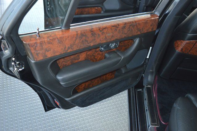 1999 Bentley Arnage