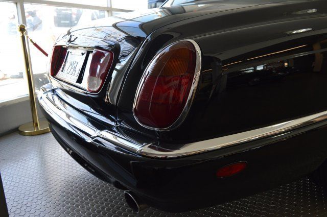 1999 Bentley Arnage