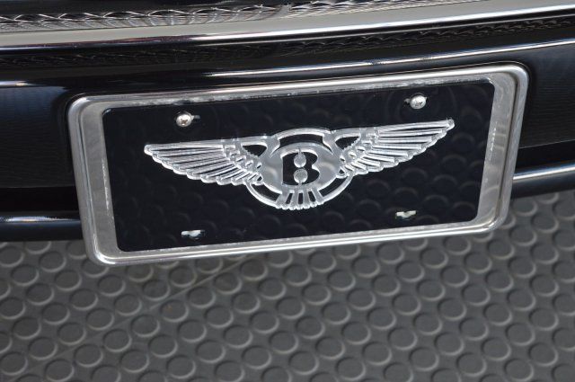 1999 Bentley Arnage