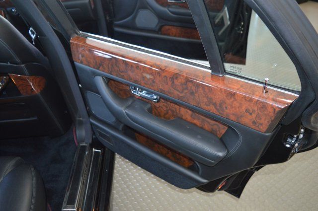 1999 Bentley Arnage