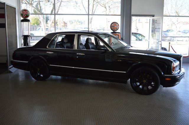 1999 Bentley Arnage