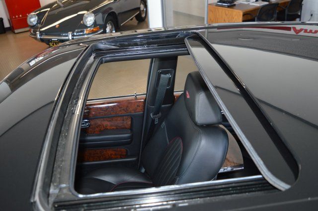 1999 Bentley Arnage