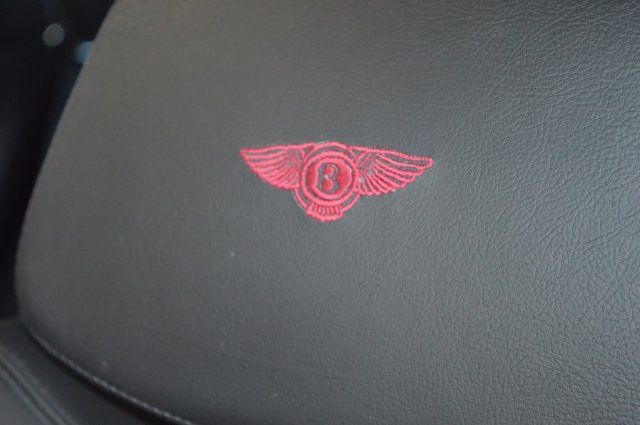 1999 Bentley Arnage