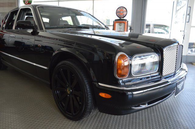 1999 Bentley Arnage