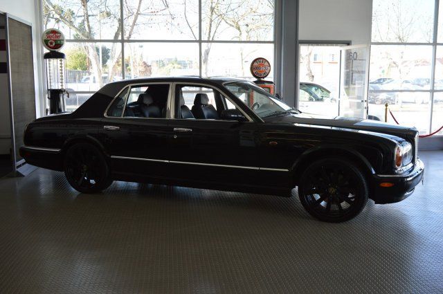 1999 Bentley Arnage