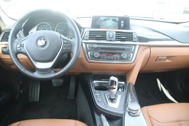 2015 BMW 3 Series