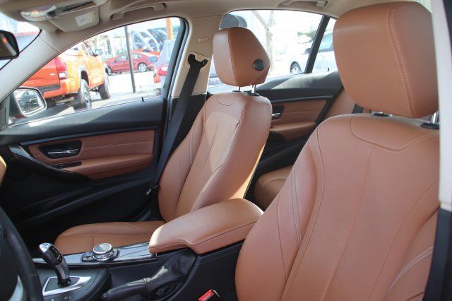 2015 BMW 3 Series
