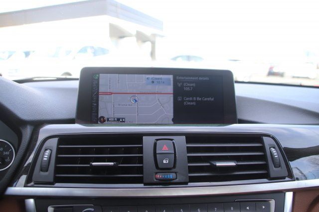 2015 BMW 3 Series