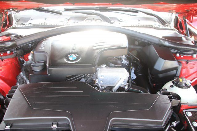 2015 BMW 3 Series