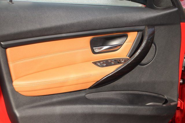 2015 BMW 3 Series