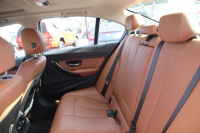 2015 BMW 3 Series