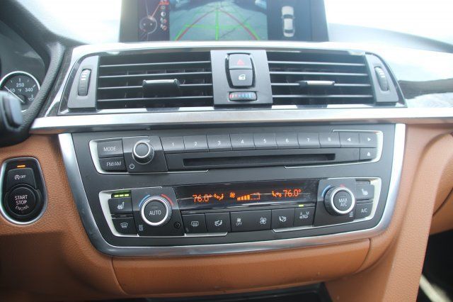 2015 BMW 3 Series