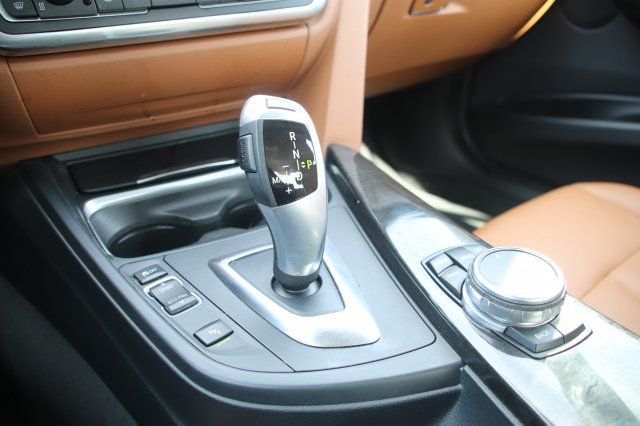 2015 BMW 3 Series